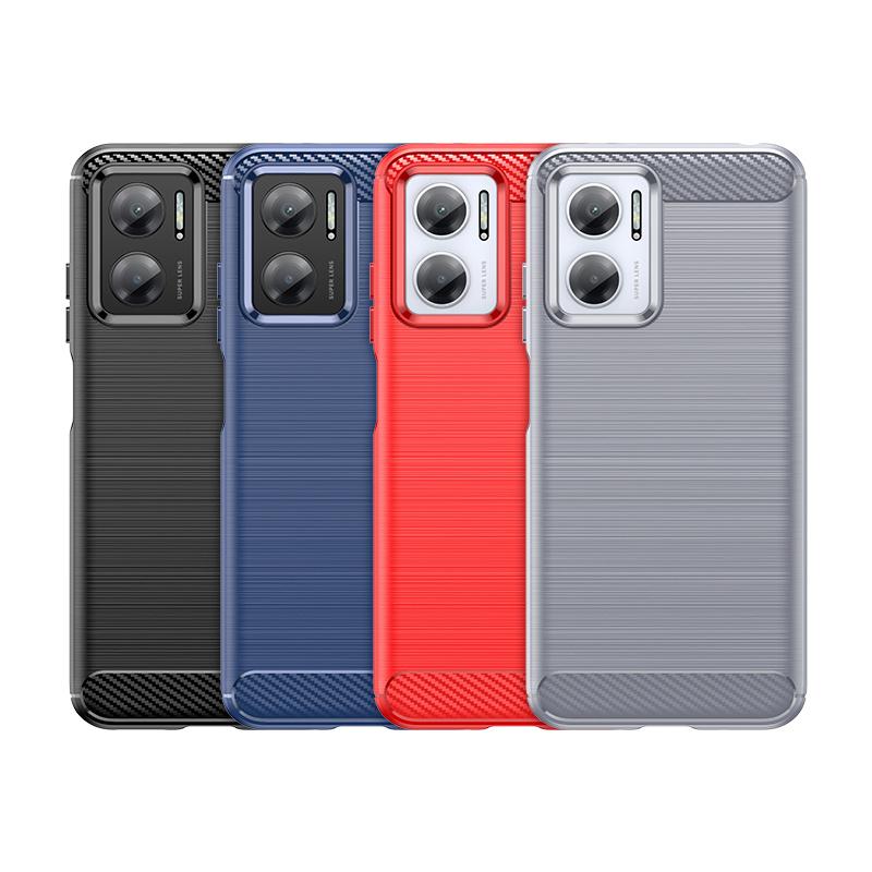 Чехол-накладка для Xiaomi Redmi 10 5G Redmi 10 5G Capas Новый бампер для телефона Задняя противоударная мягкая TPU-накладка для Redmi 10 5G 2022 Fundas