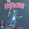 LP Record METEORS - Skull N Bones CLO2211 Cleopatra 2021 US Rock