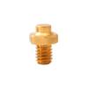 Mountain Bike M4 CNC Anti Slide Screw Pedal Screws Fixed Stud Anti-Skid Nail Bicycle Pedal Bolts