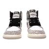 Кроссовки унисекс Air Jordan 1 Retro High OG White Cement Grey Tech-Grey Muslin DZ5485-052