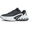 Air Max DN Black White Cool Grey Мужские кроссовки Pure-Platinum DV3337-003