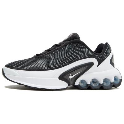 Air Max DN Black White Cool Grey Мужские кроссовки Pure-Platinum DV3337-003