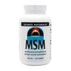 MSM 750 Mg, 240 Tablets