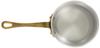 Ballarini "Servin Tavola Saucepan 11cm 400ml Aluminum Made in Italy" Single-handled saucepan for gas stoves only. [Official Japanese Retailer] 75001-0