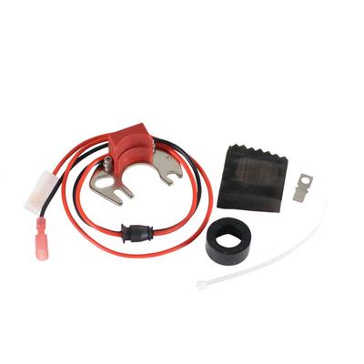 Sherryberg Electronic Ignition Conversion Kit 6-Cylinder for NISSAN Hatachi Mazda Ford MITSUBISHI Honda Distributor 6 Cyls Only