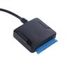 Кабели SATA Кабель Линия Адаптер USB 3.0 к SATA Линия Кабель-конвертер для 2,5 3,5 дюймовых HDD SSD