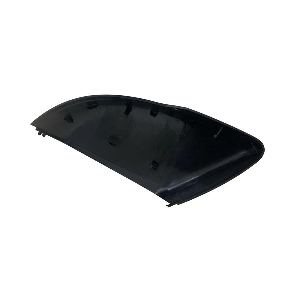 Подходит для Ford Edge 2015 - 2020 годов, крышка зеркала заднего вида, передняя правая сторона, грунтованная