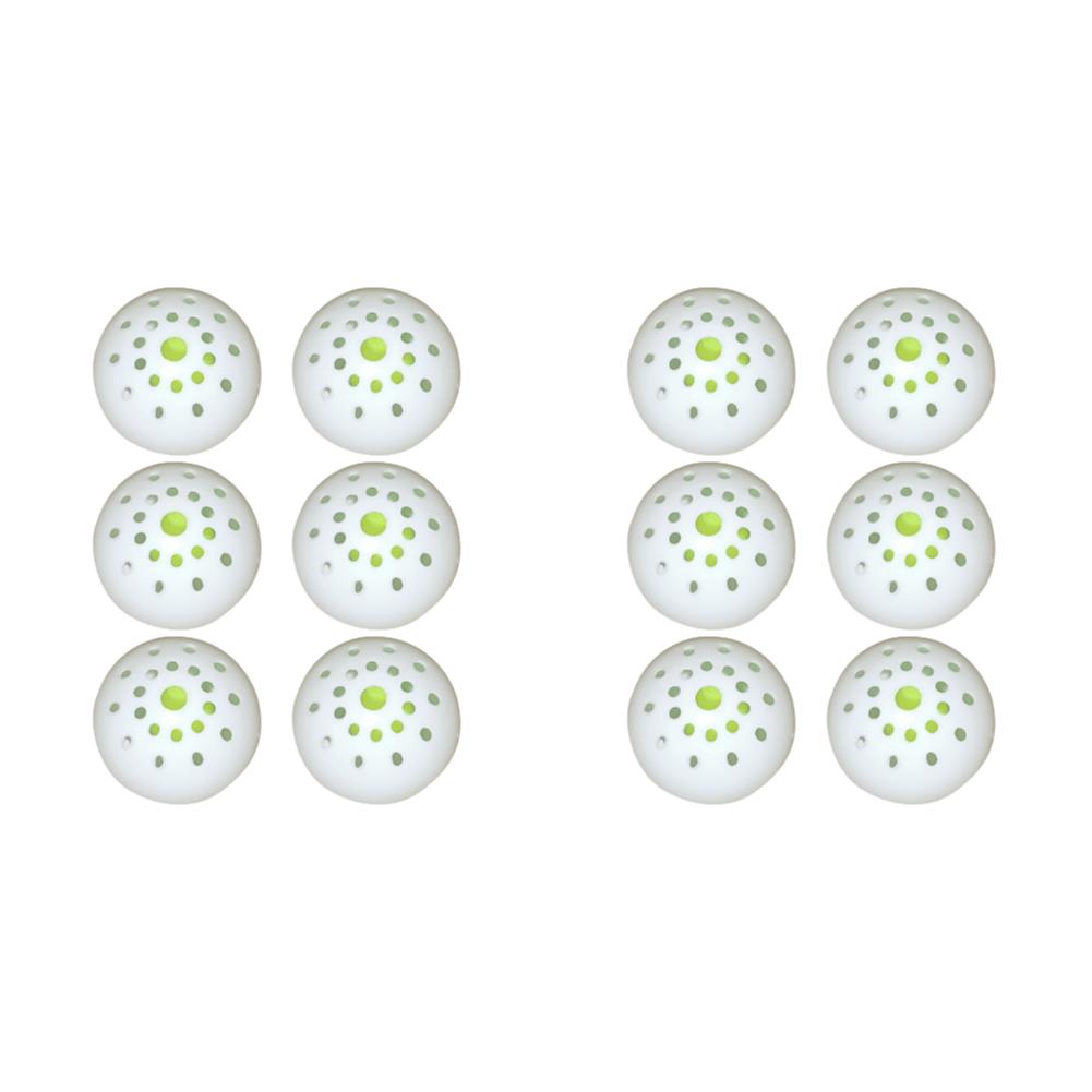 30-6 шт. Дезодорирующие шарики-освежители воздуха Длительного действия Многофункциональные Освежители воздуха для дома Обувь Обувной шкаф Туалет Дезодорация