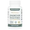 Magnesium Bisglycinate, 120 Capsules (36Mg Per Capsule)
