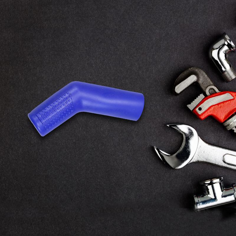 Защитная крышка рычага переключения передач мотоцикла, нескользящая крышка рычага, универсальные детали для мотоцикла, обувь для переключения передач, резиновые аксессуары для мотоциклов