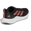 Adidas Day Casual Comfortable Fabric Durable Breathable Low-Top Training Running Shoes Unisex Sneakers Black Red GZ0892