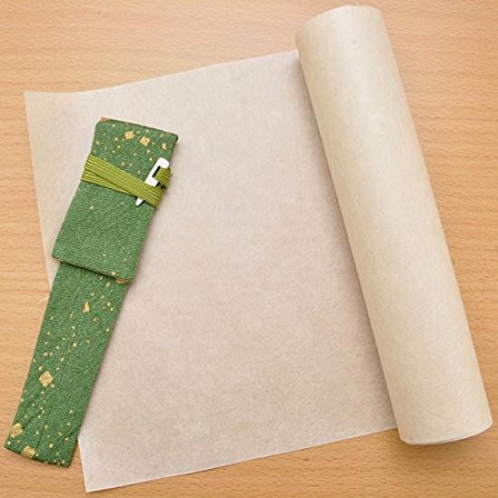 Platinum Fountain Izumo Ironwood Medium Nib Pen, (Matte Tagayasan) (M), PIZ-50000T#20