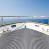 Self-Adhesive EVA Foam Faux Teak Boat Deck Mat Decking Foam Teak Decking Boat EVA Foam Floor Mat For Boat 1200mmx2400mmx5mm