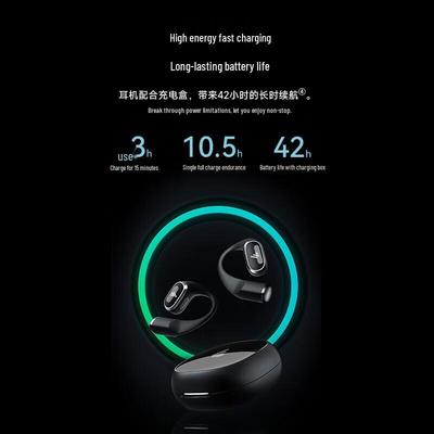 Edifier Comfo Solo Открытые True Wireless Наушники