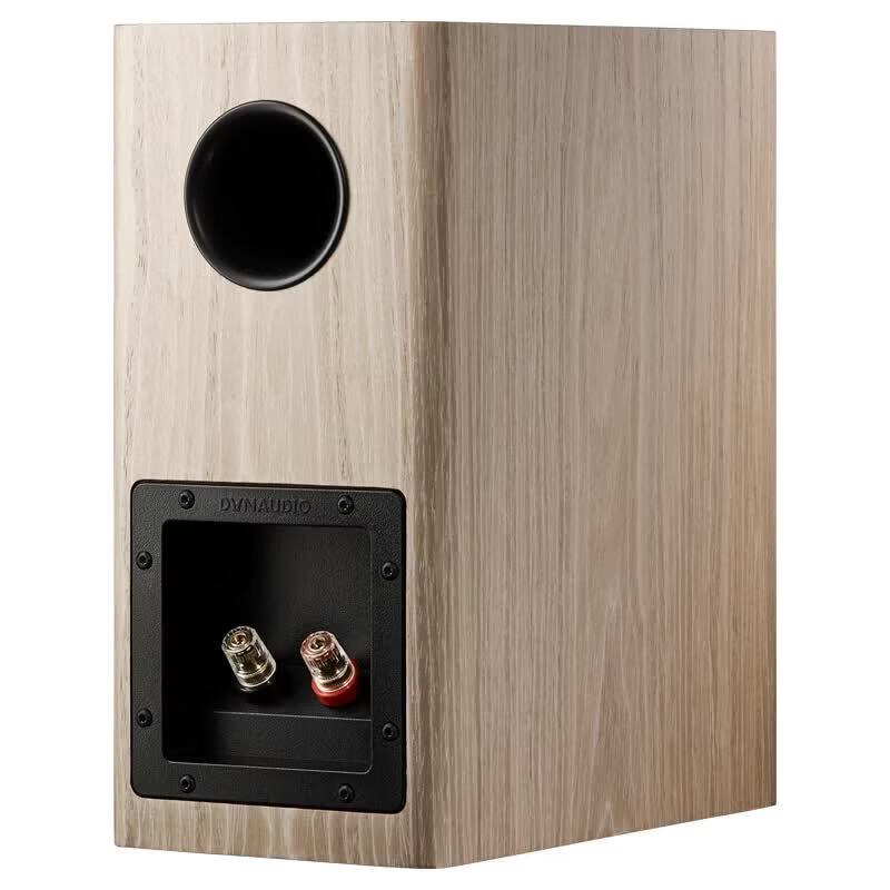 Dynaudio Evoke 10 HiFi Passive Bookshelf Speakers (CN version)
