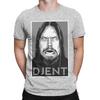 Metal Djent Greatest Novelty 100 Cotton TShirt Djent Tees Tops For Unisex