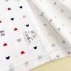 Low Birth Weight Baby Short Set of Tricolor X Plain Made In Online Only [Baby Castle] Supplies, Underwear, 2, 45, Japan,