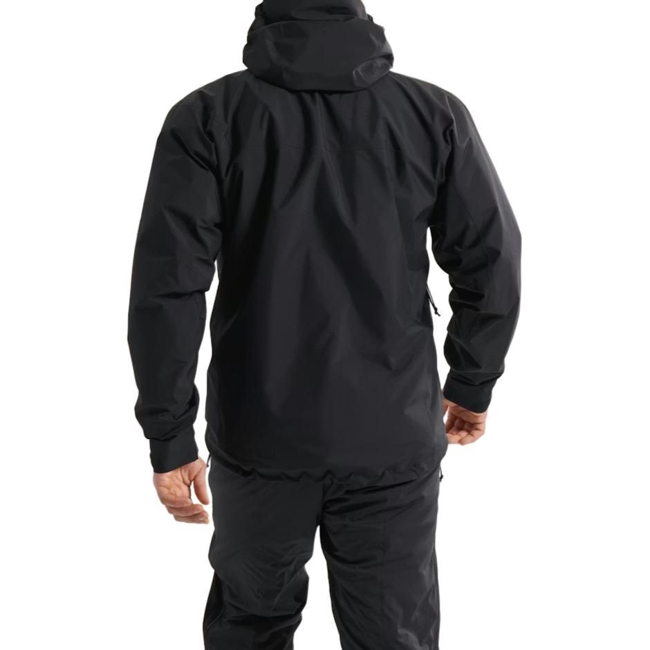 Мужская ветровка Arc'teryx LEAF ALPHA X000008116