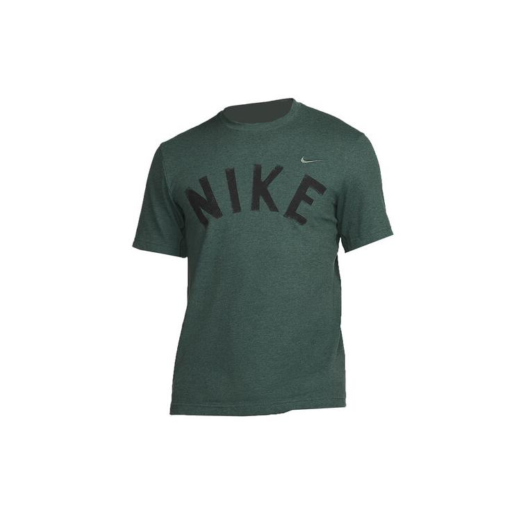 Nike T Shirt Men's Vintage Green FV9771-338