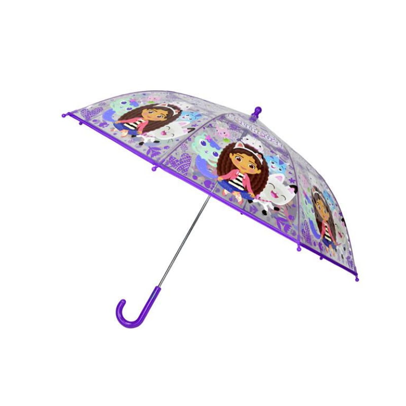 Cyp Gabby's Dollhouse Ag-504-Gb Parasol Tra Man 48