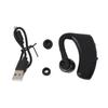 V9 Single Ear Bluetooth Earphone Wireless Ear Hook Earphone Sports Driving Business Earphone