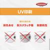 Aluminum ruler with anti-slip grip, 15cm, 20cm, 30cm (set of 3)