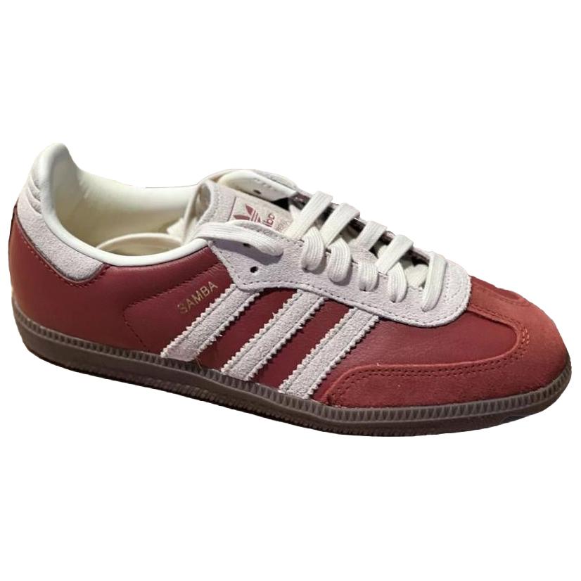 Adidas Кроссовки Samba Og 'Preloved Ruby Cream' JI3216
