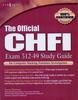Книга The Official CHFI Study Guide (Exam 312-49) : for Computer Hacking Forensic Investigator