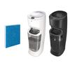 4 шт. сменные фильтры для увлажнителя Honeywell T Hft600 Wick Humidifier Filters Hev615 Hev620