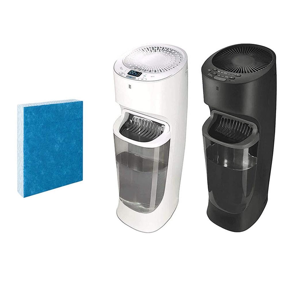 4 шт. сменные фильтры для увлажнителя Honeywell T Hft600 Wick Humidifier Filters Hev615 Hev620