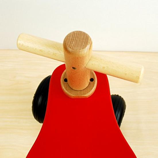 Деревянная Koide My Car M20 [Японские игрушки]