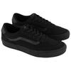 Vans Кроссовки для скейтборда Brooklyn LS Мужские Черные VN000D7QBKA
