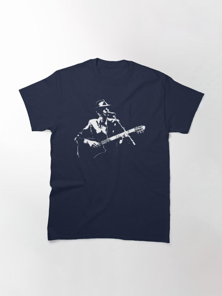 Leonard Cohen leonard cohen T-Shirt Classic T-Shirt