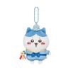 Chiikawa Tanabata Mascot Plush Toy Hachiware