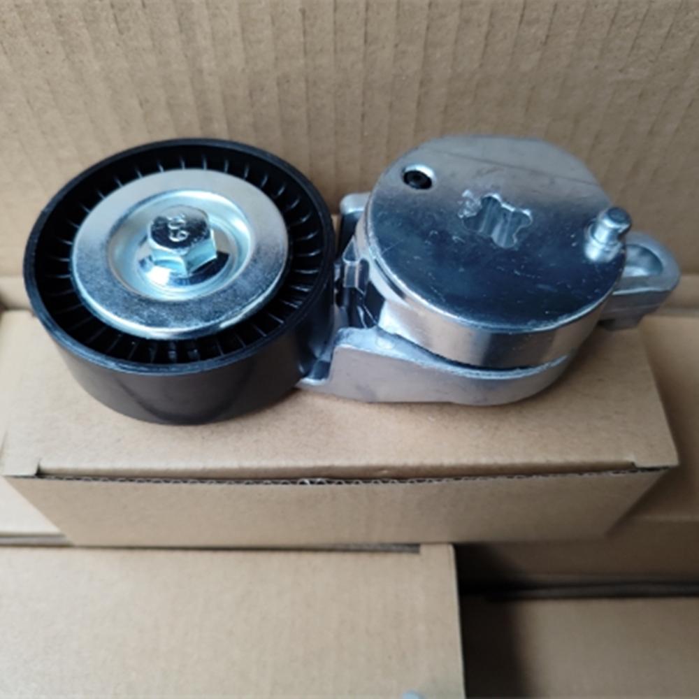 Новый узел натяжителя приводного ремня для Toyota Camry RAV4 Highlander Sienna 39106