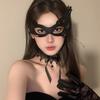 Маскарадная маска на Хэллоуин, маска для бала, маска для глаз, вечеринка, праздник, фото, наряд, реквизит