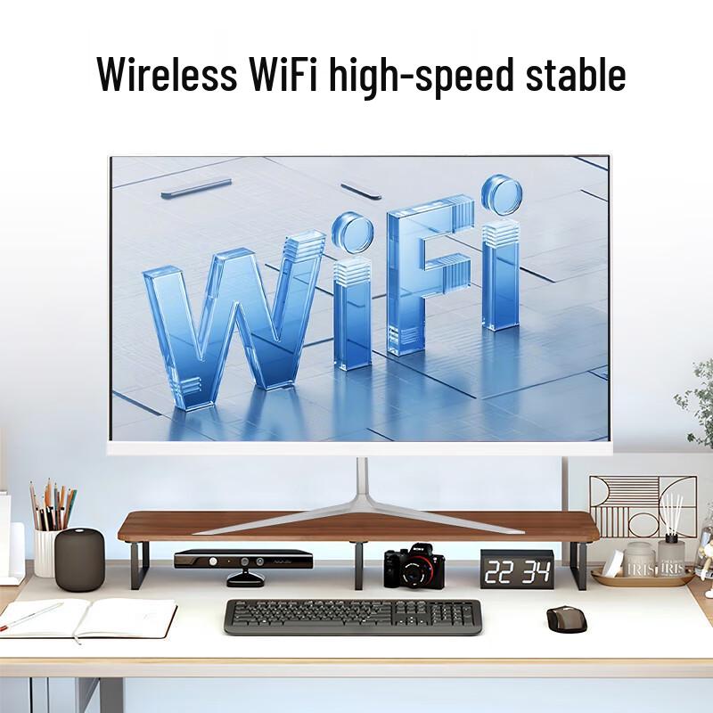 Century Star 21.5-inch HD All-in-One PC (Core i5/8G/256G) (CN version)
