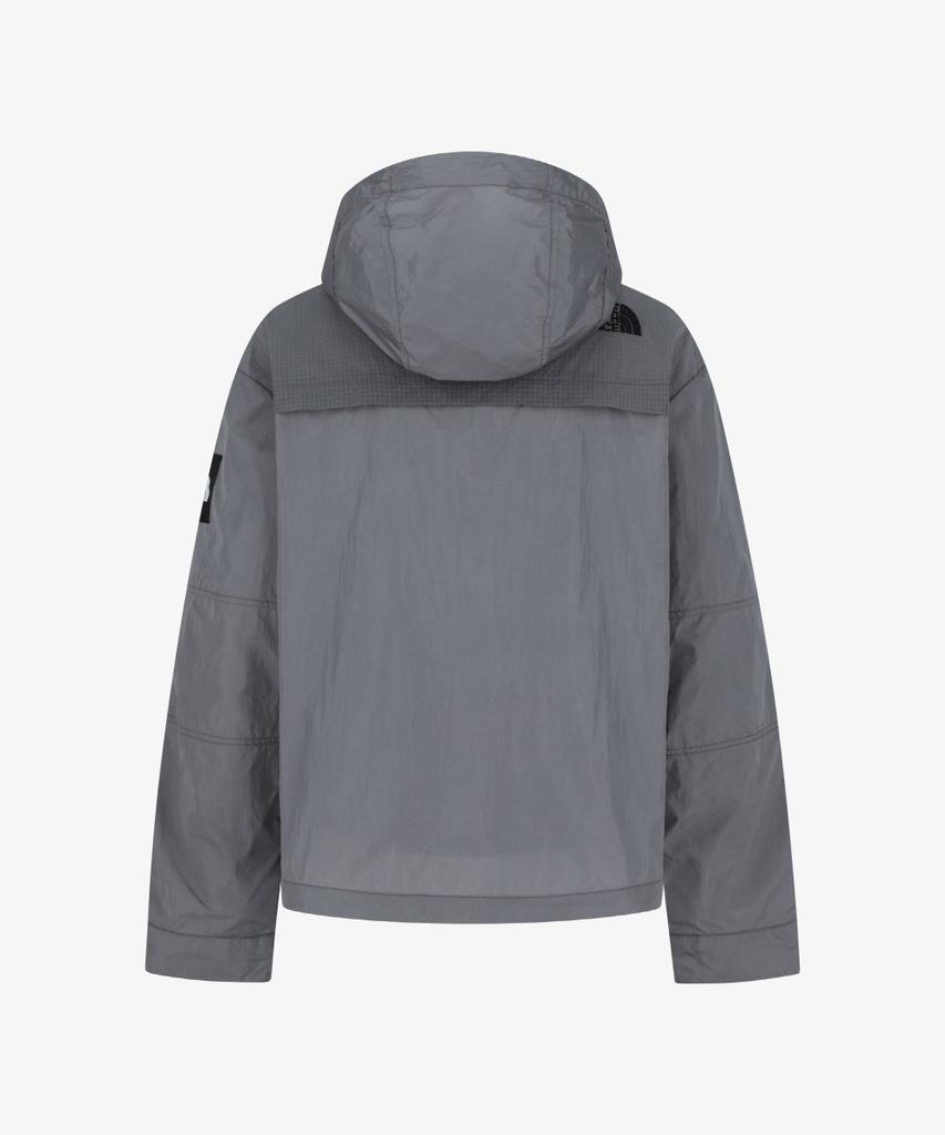 The North Face Nj3Ls01J White Label Sheldon Jacket Cool Gray