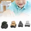 4pcs 1/64 Alloy Tank Model Toy Highly Simulation Children Kid Pull Back Vehicle Toy