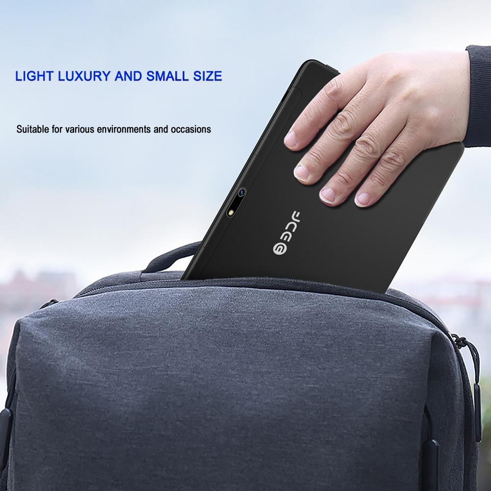 BDF 4 ГБ+64 ГБ 10,1-дюймовый Bluetooth 5000 мАч Планшет Android11 ПК