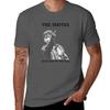 The Smiths Never Had No One Ever Vintage Wash T-shirt Man T Shirts Cotton G Man T Shirts For Men Essential T Shirt T-shirt