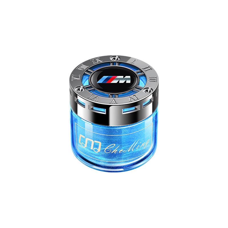 Автомобильный освежитель воздуха и нейтрализатор запаха BMW для 1, 3, 5, 6, 7 Серии, X1, X3, X4, X5, X6