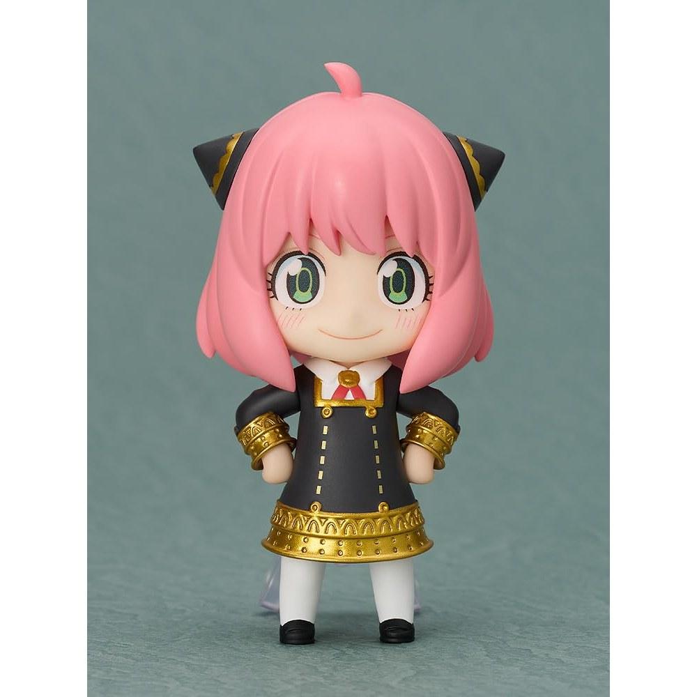 Good Smile Company SPY×FAMILY Anya Collection Nendoroid Plus 6-Pack Non-Scale Painted Plastic Figure Box
