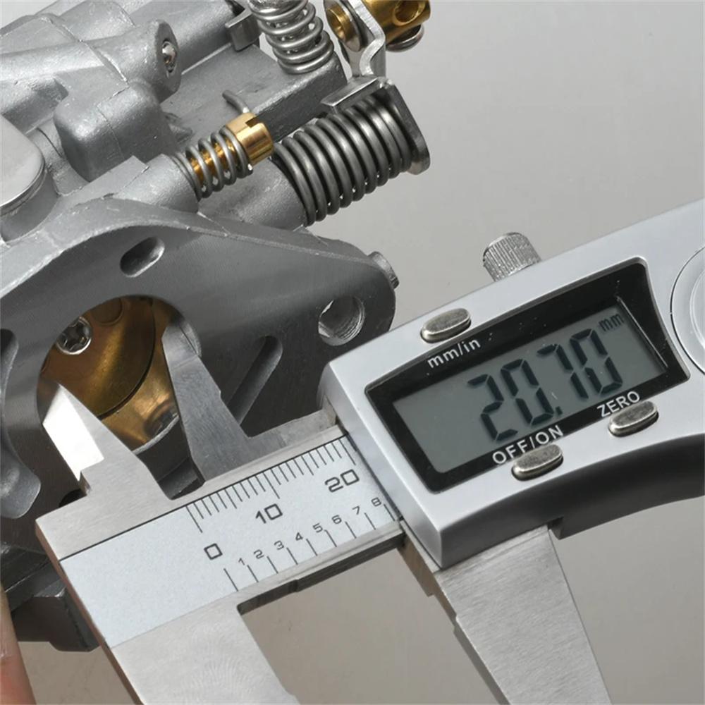 Карбюратор Carb 3303-812647T1 Для лодочного мотора Mercury 4 л.с. 5 л.с. 2-тактный 3303-812648T