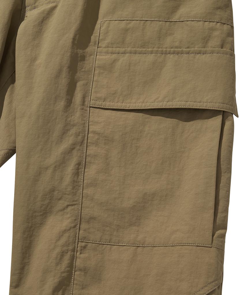LIBERE Motion St Pants/Khaki