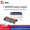 Совместимый тонер-картридж T-3002K6TB для Optoelectronics OEP3010dn/3012dn/3015dn/MP3020dn Блок барабана