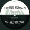 12-дюймовая пластинка TOPHER JONES / GENIX - Naming Animals / Solus LQ095 Liquid Recordin 2009 Нидерланды Танцевальная и Электронная Б/У