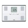 TANITA Body Composition Meter Pearl White BC-767-WH