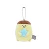 Sunstar Stationery Канцелярские товары Брелок Плюшевая игрушка Пудинг S8349185