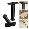 Adjustable Cabinet Legs Wear-resistant Nightstand Storage Box Leg  Furniture Accessories